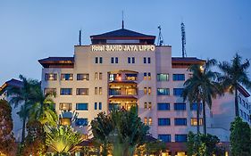 Hotel Sahid Jaya Lippo Cikarang